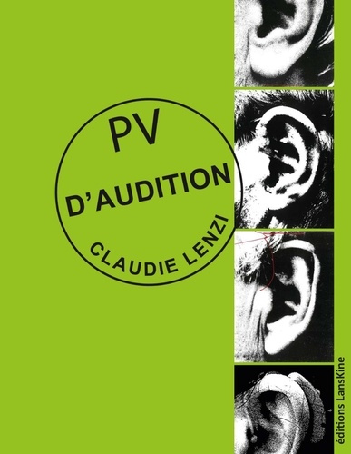 Emprunter PV d'audition livre