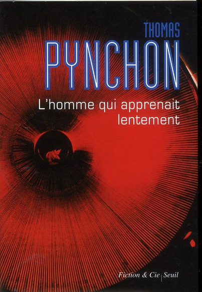 Emprunter L'homme qui apprenait lentement livre