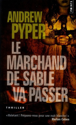 Emprunter Le marchand de sable va passer livre