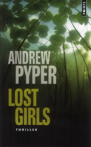 Emprunter Lost girls livre