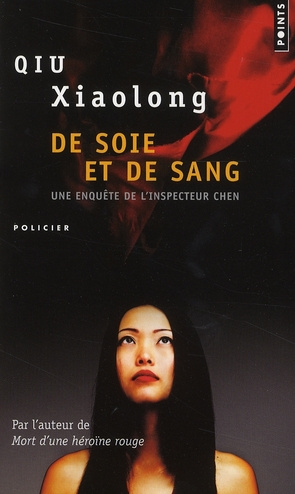 Emprunter De soie et de sang livre