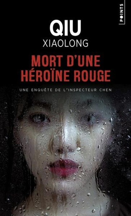 Emprunter Mort d'une héroïne rouge livre