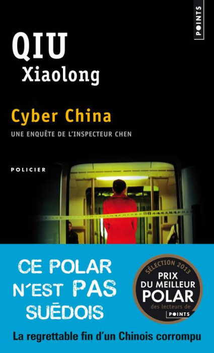 Emprunter Cyber China livre