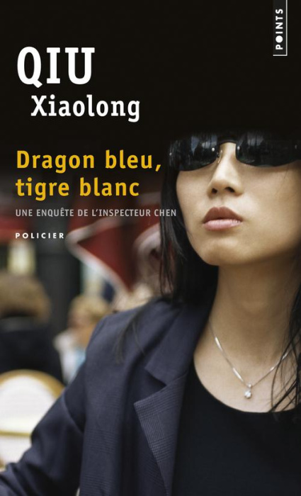 Emprunter Dragon bleu, tigre blanc livre