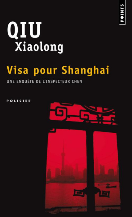 Emprunter Visa pour Shanghai livre
