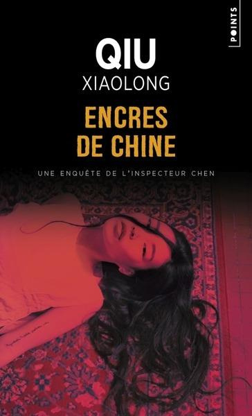 Emprunter Encres de Chine livre