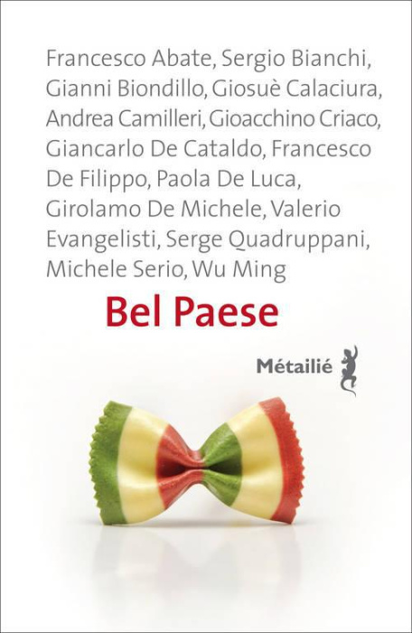 Emprunter Bel paese livre