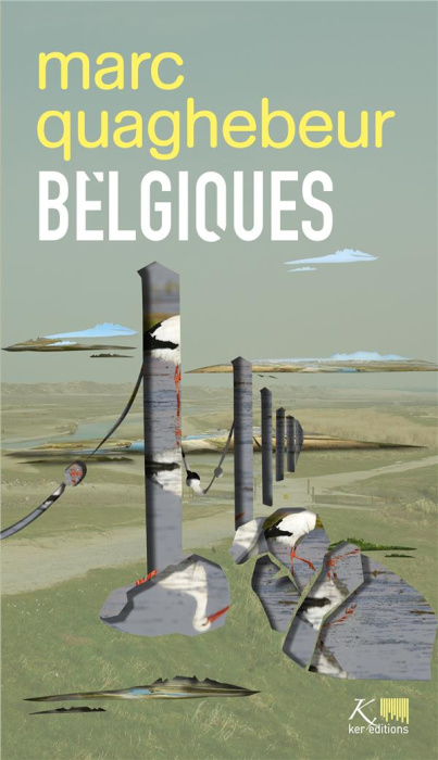Emprunter Belgiques livre