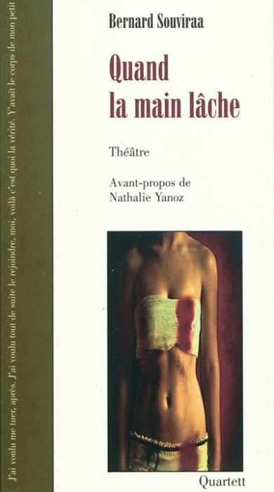 Emprunter Quand la main lâche livre