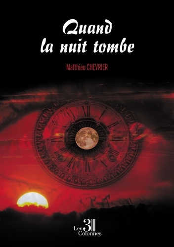 Emprunter Quand la nuit tombe livre