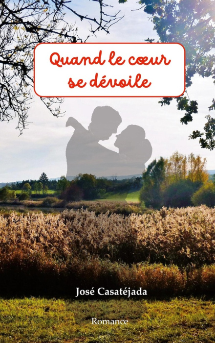 Emprunter Quand le coeur se dévoile livre