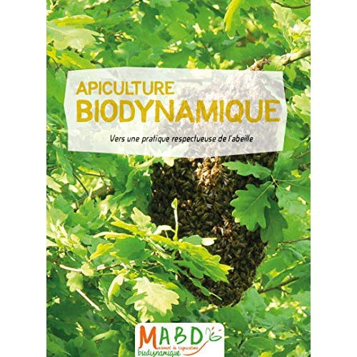 Emprunter Apiculture biodynamique. Vers une pratique respectueuse de l'abeille livre