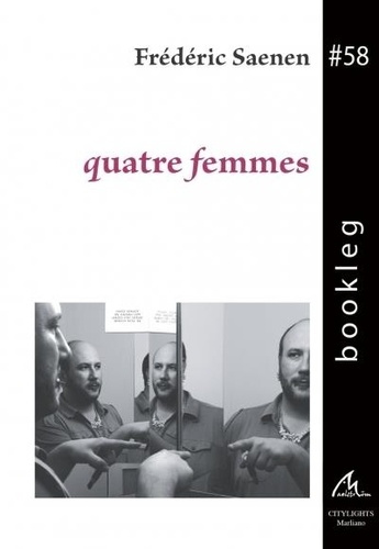 Emprunter QUATRE FEMMES livre