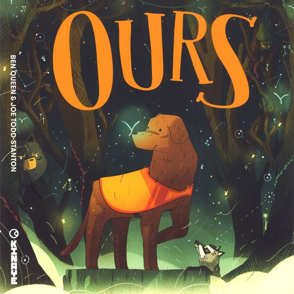 Emprunter Ours livre