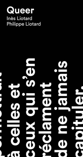 Emprunter Queer livre