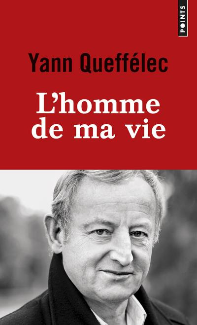 Emprunter L'homme de ma vie livre