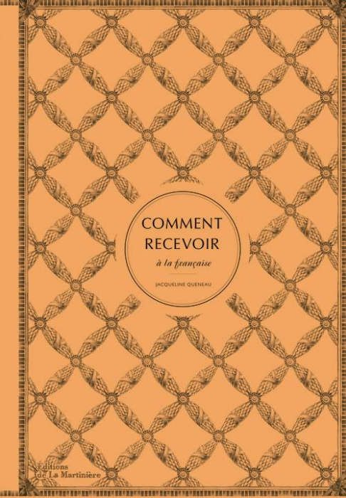 Emprunter Comment recevoir à la française livre