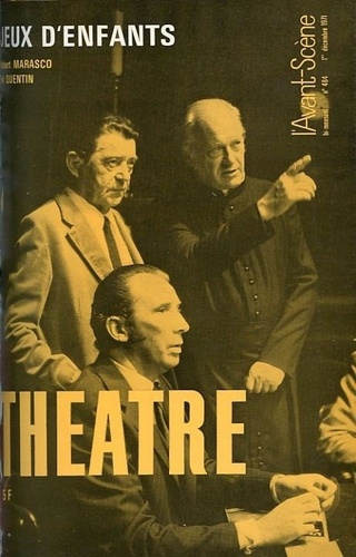 Emprunter Jeux d'enfants Marasco livre