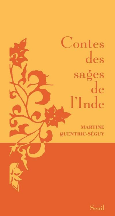 Emprunter Contes des sages de l'Inde livre