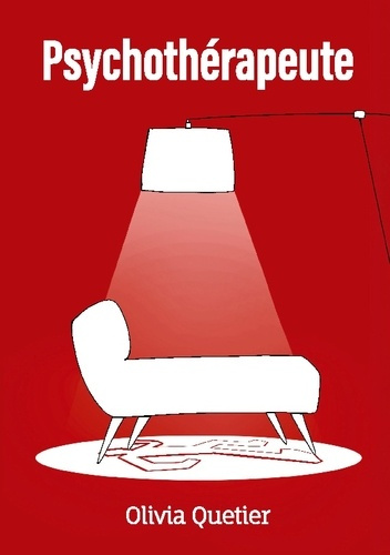 Emprunter Psychotherapeute livre