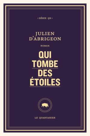 Emprunter Qui tombe des étoiles livre