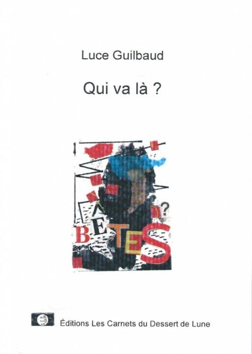 Emprunter Qui va là ? livre