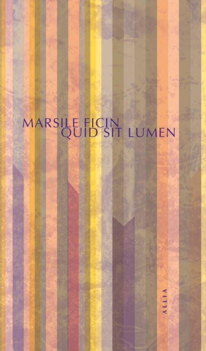 Emprunter Quid sit lumen. Suivi de L'art de la lumière livre