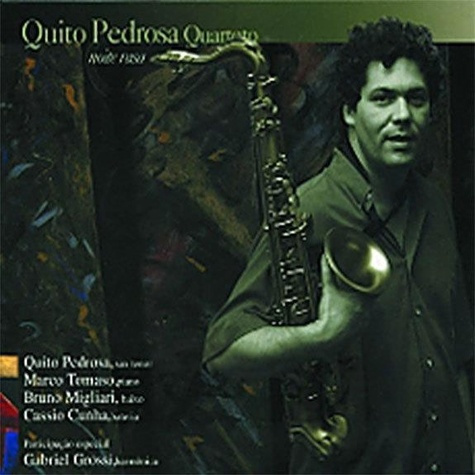 Emprunter Noite Rasa livre