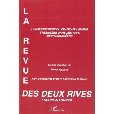 Emprunter L'ENSEIGNEMENT DU FRANCAIS LANGUE ETRANGERE DANS LES PAYS MEDITERRANEENS - VOL03 livre