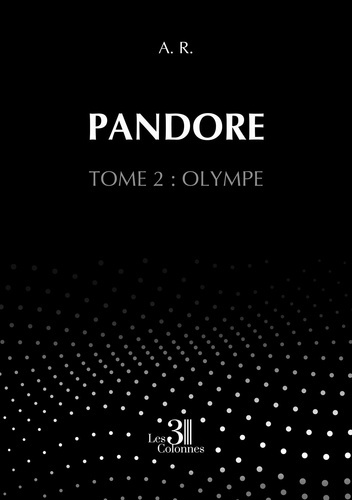 Emprunter Pandore - Tome 2 : Olympe livre