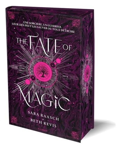 Emprunter Night of the Witch Tome 2 : The Fate of Magic. Edition collector livre