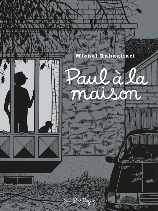 Emprunter Paul : Paul à la maison livre