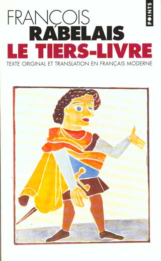 Emprunter Le Tiers livre livre