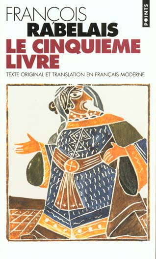 Emprunter Le cinquième livre livre