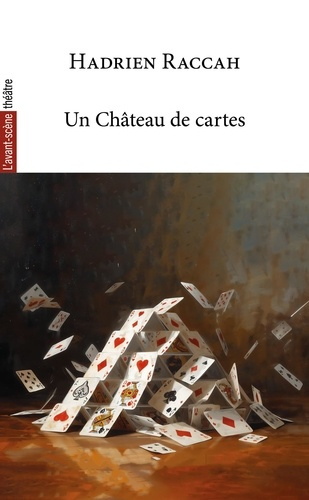 Emprunter Un château de cartes livre
