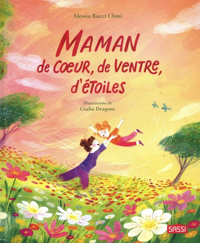 Emprunter Maman de coeur, de ventre, d'étoiles livre