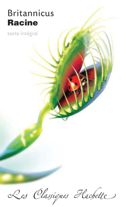 Emprunter Britannicus livre