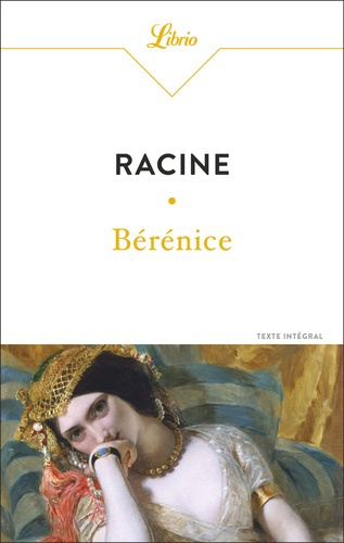 Emprunter Bérénice livre