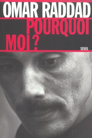 Emprunter Pourquoi moi ? livre