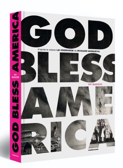 Emprunter God Bless America livre