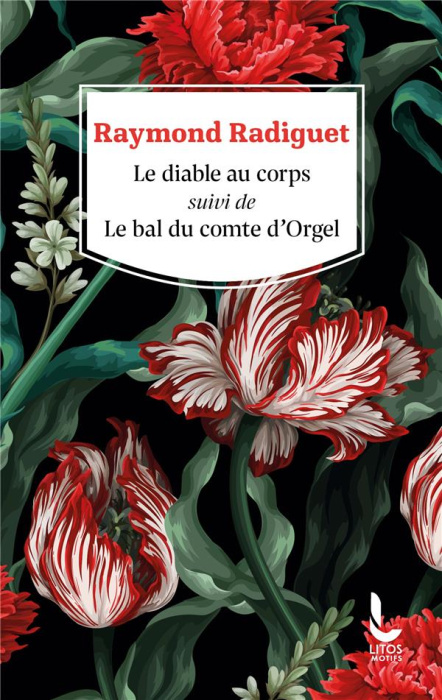 Emprunter Le diable au corps suivi de Le bal du comte d'Orgel livre