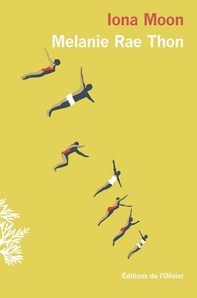 Emprunter Iona Moon livre