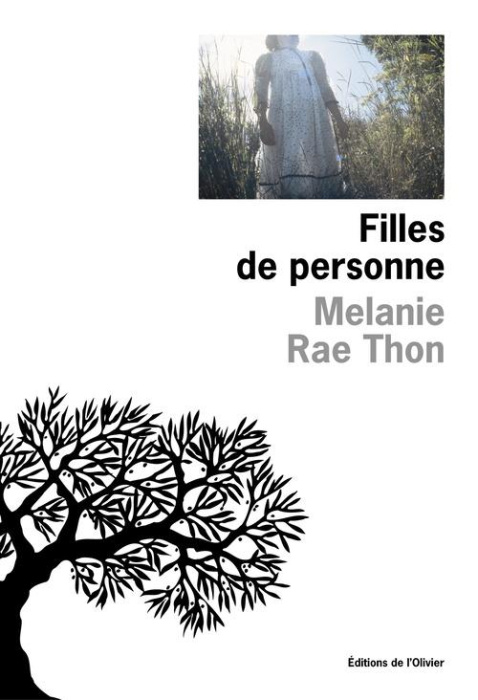 Emprunter Filles de personne livre