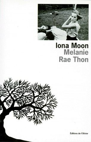 Emprunter Iona Moon livre