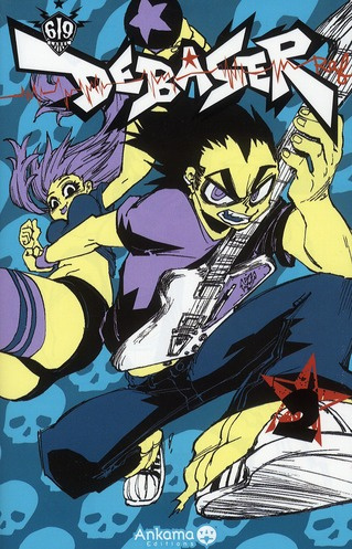 Emprunter Debaser Tome 2 livre