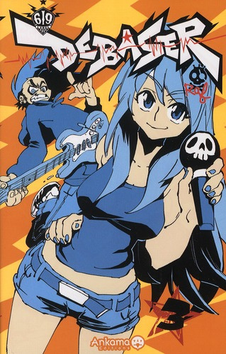 Emprunter Debaser Tome 3 livre