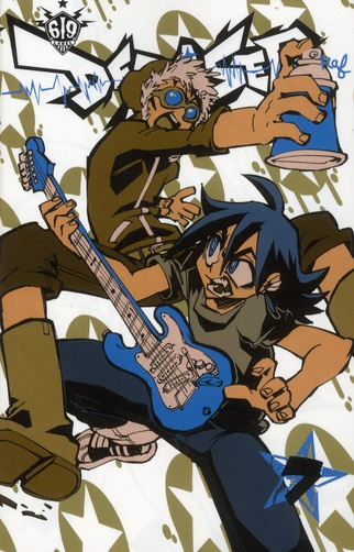 Emprunter Debaser Tome 7 livre