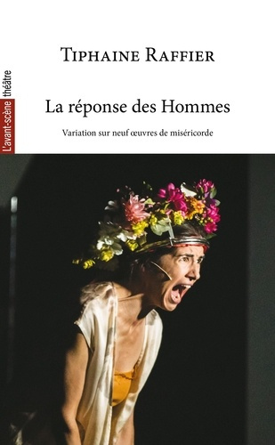Emprunter La réponse des Hommes livre