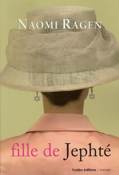 Emprunter Fille de Jephté livre