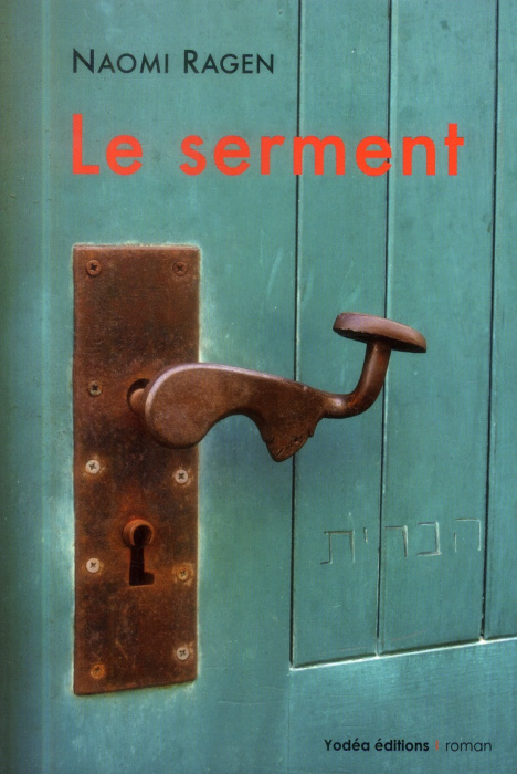 Emprunter Le Serment livre